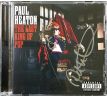 Heaton Paul - The Last King Of Pop (CD) audio CD album