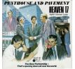 Heaven 17 - Penthouse And Pavement (CD) audio CD album