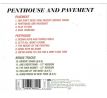 Heaven 17 - Penthouse And Pavement (CD) audio CD album
