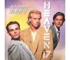 Heaven 17 - Best Of (CD) audio CD album