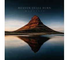Heaven Shall Burn - Wanderer (CD) audio CD album