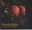 Howlin Rain - Russian Wilds (CD) audio CD album