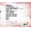 Hudson Jennifer – J. H. (CD) audio CD album