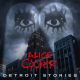Alice Cooper - Detroit Stories (CD) audio CD album