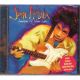 Hendrix Jimi - Sunshine Of Your Love (CD) audio CD album