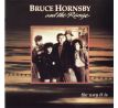 Hornsby Bruce And The Range - The Way Is It (CD) audio CD album