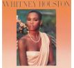 Houston Whitney - I. (CD) audio CD album