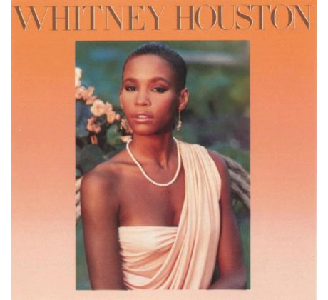 Houston Whitney - I. (CD) audio CD album