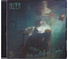 Hozier - Wasteland Baby (CD) audio CD album