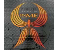 In Me - Best Of (CD) audio CD album
