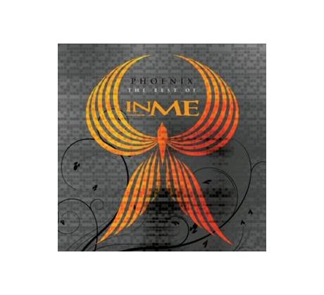 In Me - Best Of (CD) audio CD album