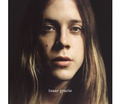Isaac Gracie - Isaac Gracie (CD) audio CD album