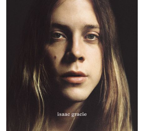 Isaac Gracie - Isaac Gracie (CD) audio CD album