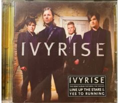 Ivyrise - Ivyrise (CD) audio CD album