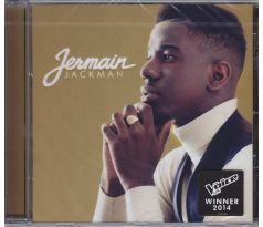 Jackman Jermaine - Jermaine Jackman (CD) audio CD album