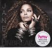 Jackson Janet - Unbreakable (CD) audio CD album
