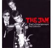 Jam - Thats Entertainment (CD) audio CD album