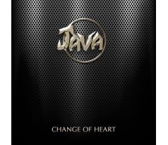 Java - Change Of Heart (CD) audio CD album