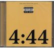 Jay-Z - 4:44 (CD) audio CD album
