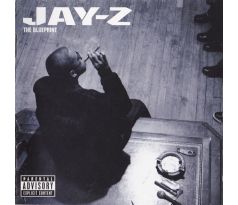 Jay-Z - Blueprint (CD) audio CD album