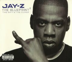 Jay-Z - Blueprint 2 (CD) audio CD album
