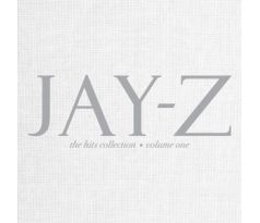 Jay-Z - Hits Collection Vol.1 (CD) audio CD album