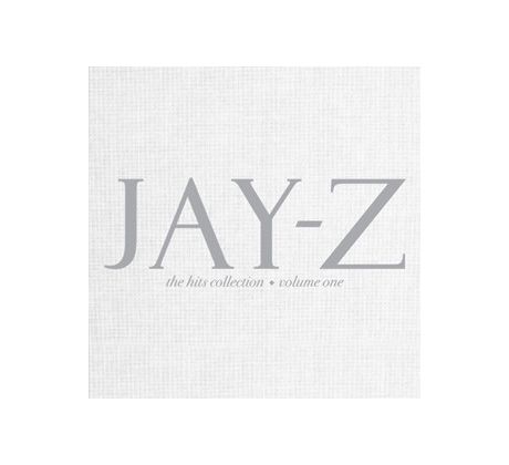 Jay-Z - Hits Collection Vol.1 (CD) audio CD album
