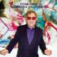 John Elton - Wonderful Crazy Night (CD) audio CD album