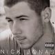 Jonas Nick - Nick Jonas (CD) audio CD album