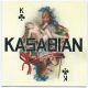 Kasabian - Empire (CD) audio CD album