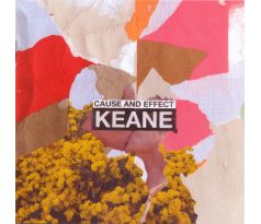Keane - Cause And Effect (deluxe) (CD) audio CD album