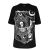 Goth Oversized - Mirror (Women´s t-shirt)