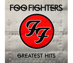 FOO FIGHTERS - Greatest Hits / 2LP Vinyl