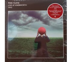 Pink Floyd - Live At Knebworth 1990 / 2LP Vinyl