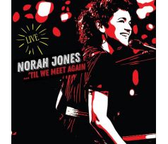 Jones Norah - Till We Meet Again / 2LP
