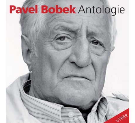 Bobek Pavel - Antologie (2CD) audio CD album