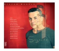 Bugala Štefan - Sagacita (CD)