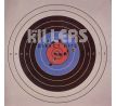 Killers - Direct Hits (CD) audio CD album