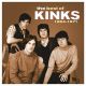 Kinks - Best Of 64-71 (CD) audio CD album