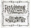 Lamontagne Ray & The Pariah Dogs – God Willin' & The Creek (CD)
