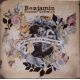 Leftwitch Benjamin Francis - Last Smoke Before The Snowstorm (CD) audio CD album