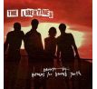 Libertines - Anthems For Doomed Youth (deluxe) (CD) audio CD album