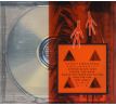 These New Puritans - Inside The Rose (CD) audio CD album