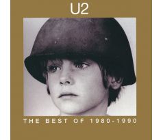 U2 - Best 80-90 (CD) audio CD album