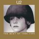 U2 - Best 80-90 (CD) audio CD album