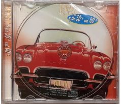 V.A. - Best of 50's and 60's vol.3. (CD)
