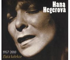 Hegerová Hana - Zlatá Kolekce (3CD) audio CD album