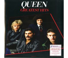 QUEEN - Greatest Hits I. / 2LP Vinyl