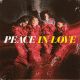 Peace - In Love (CD) audio CD album