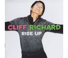 Richard Cliff - Rise Up (CD) audio CD album